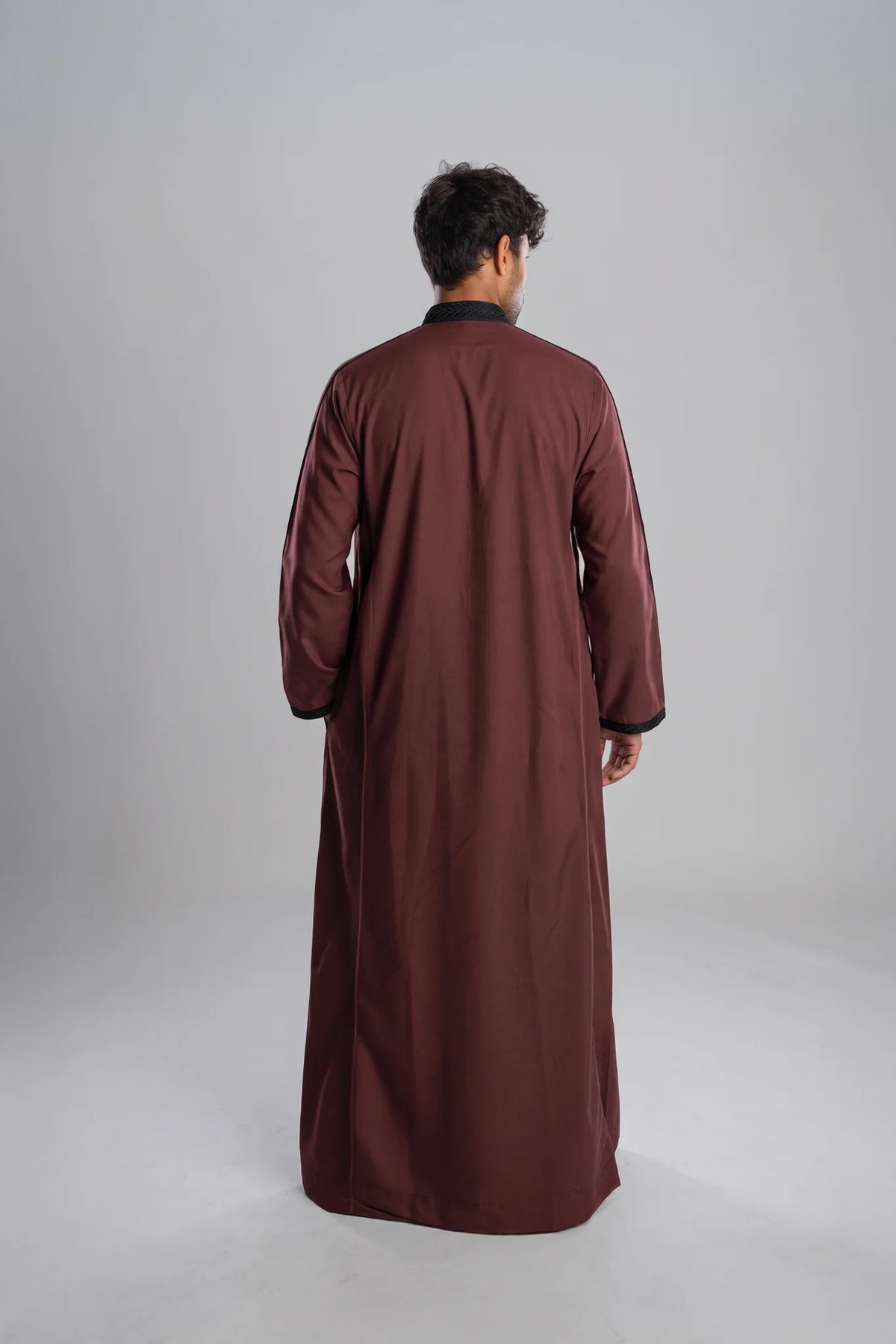 جلباب مزيان - نبيتي