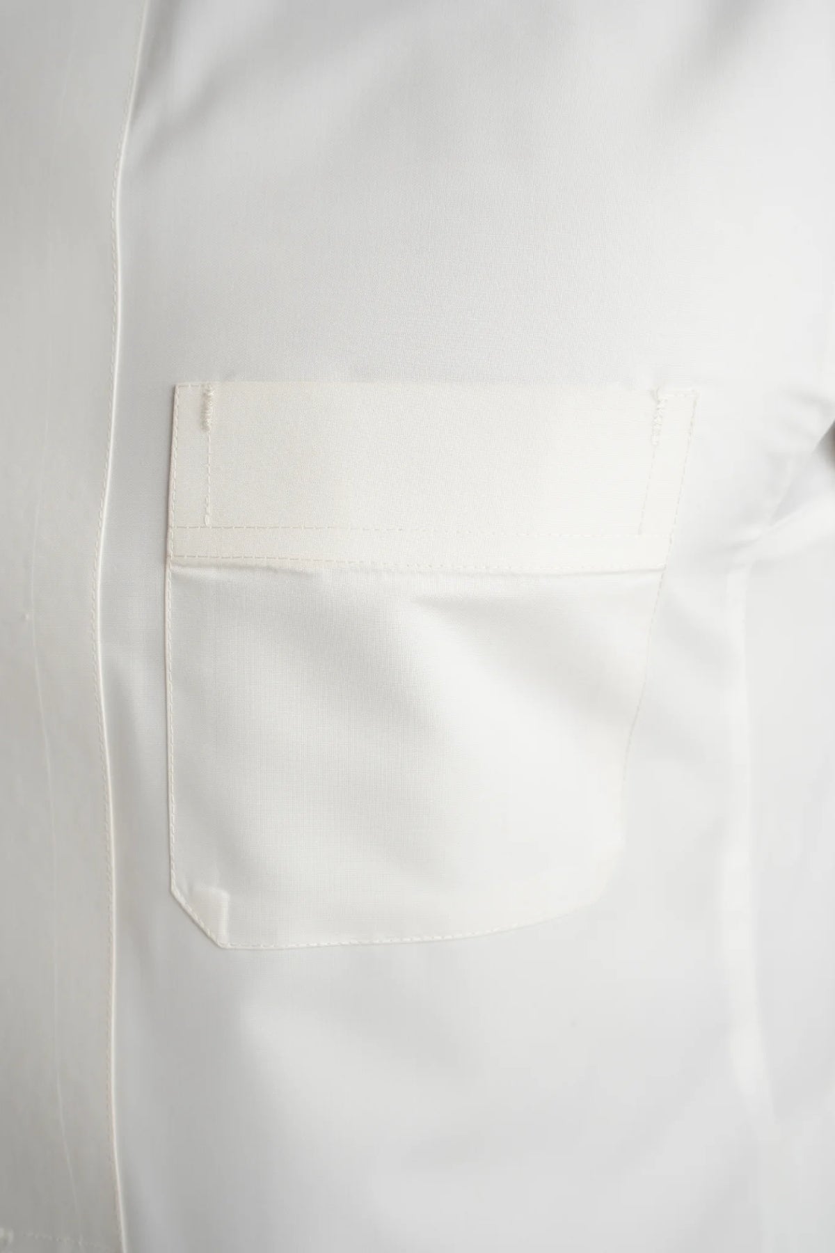 Najd Thobe - White