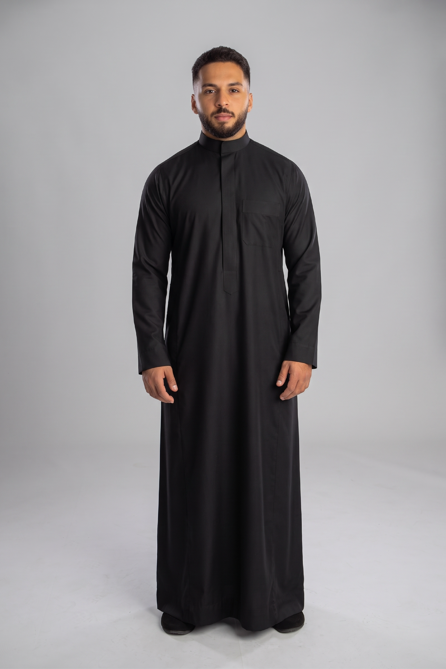 Najd Thobe - Black